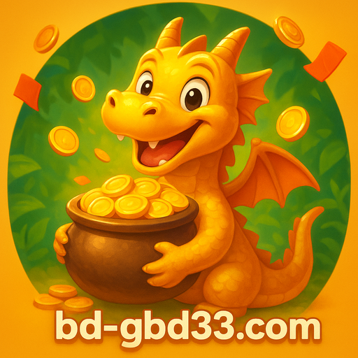 GBD33-র প্ল্যাটফর্মের গেমগুলোর আরটিপি (RTP) টেবিল