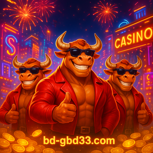GBD33-এ অনলাইন গেমিং বিভাগ উপলব্ধ