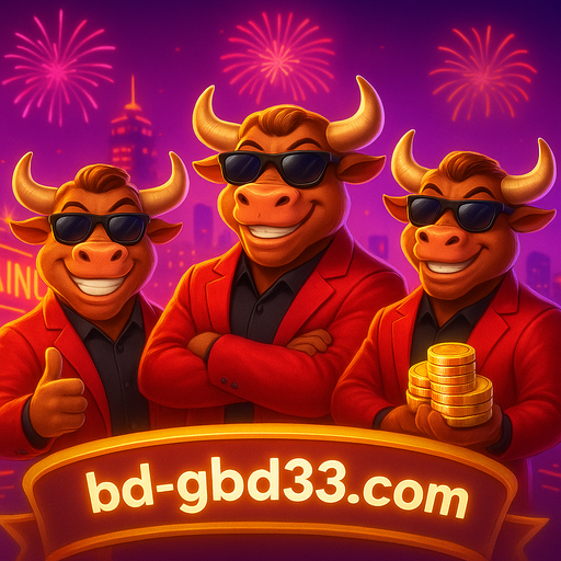 GBD33-এর প্রধান গেম সরবরাহকারী প্রতিষ্ঠান - NetEnt, Pragmatic Play, Play'n GO